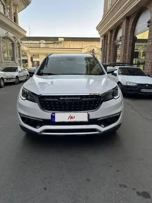 گروه بهمن فیدلیتی پرایم تیپ 1 پنج نفره