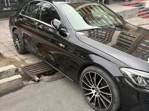 بنز کلاس C C200L