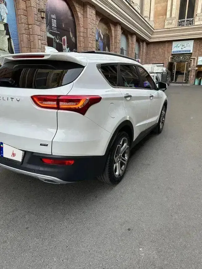 گروه بهمن فیدلیتی پرایم تیپ 1 پنج نفره